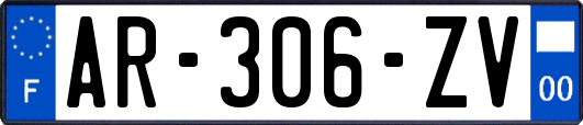 AR-306-ZV