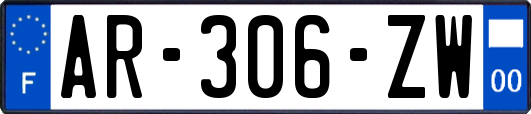 AR-306-ZW