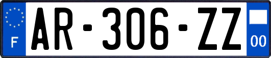 AR-306-ZZ