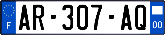 AR-307-AQ