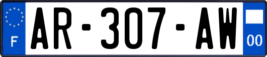 AR-307-AW