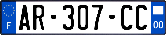 AR-307-CC