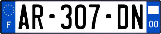 AR-307-DN