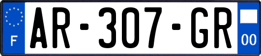 AR-307-GR