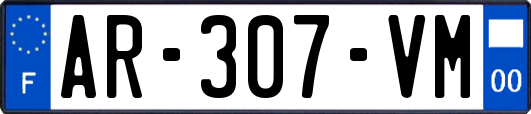 AR-307-VM