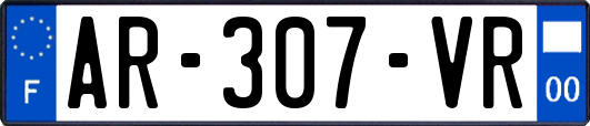 AR-307-VR