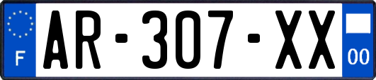 AR-307-XX