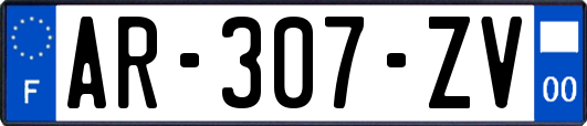 AR-307-ZV