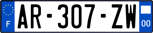 AR-307-ZW