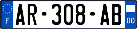 AR-308-AB