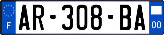 AR-308-BA