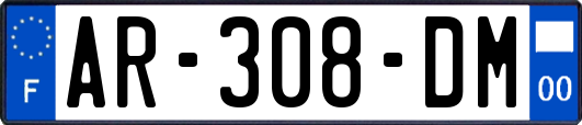 AR-308-DM