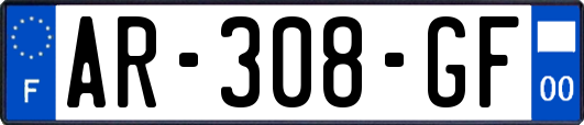 AR-308-GF