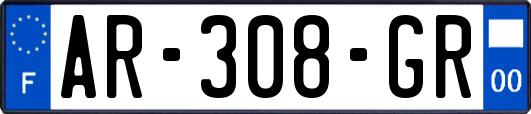 AR-308-GR