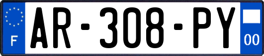 AR-308-PY