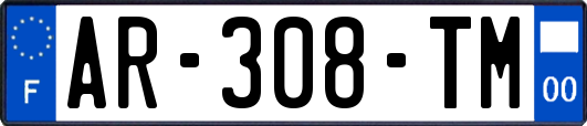 AR-308-TM