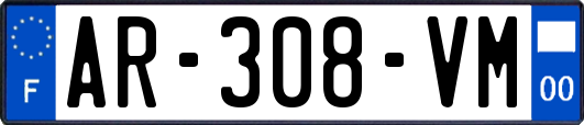 AR-308-VM