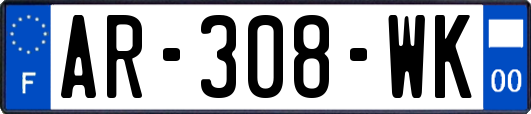 AR-308-WK