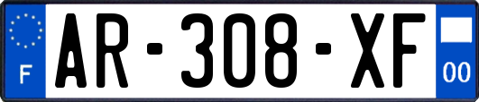 AR-308-XF