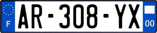 AR-308-YX