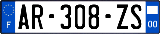 AR-308-ZS