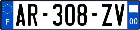 AR-308-ZV