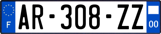 AR-308-ZZ