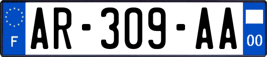 AR-309-AA