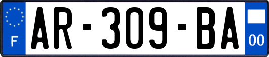 AR-309-BA