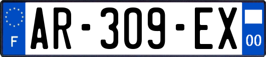 AR-309-EX