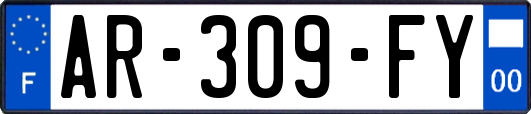AR-309-FY