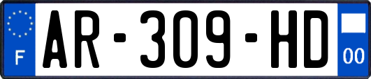 AR-309-HD