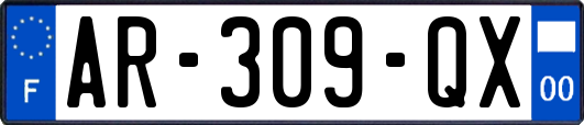 AR-309-QX