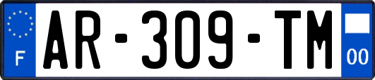 AR-309-TM