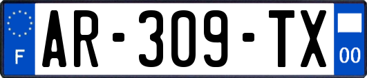 AR-309-TX