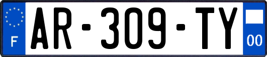 AR-309-TY