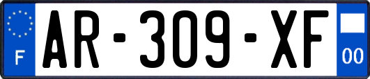 AR-309-XF