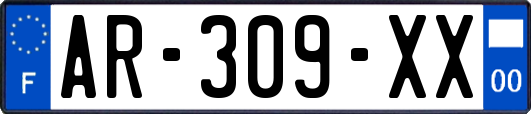 AR-309-XX