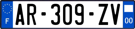 AR-309-ZV