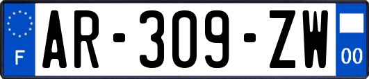 AR-309-ZW