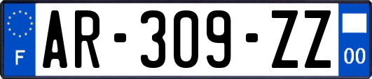 AR-309-ZZ