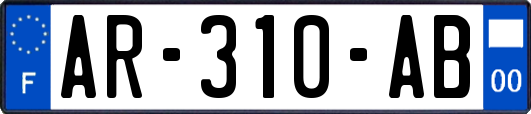 AR-310-AB