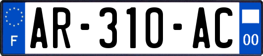 AR-310-AC