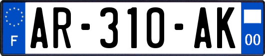 AR-310-AK