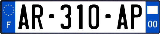 AR-310-AP