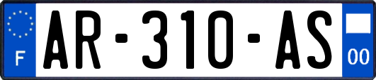 AR-310-AS