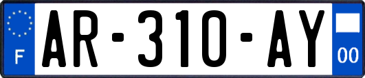 AR-310-AY