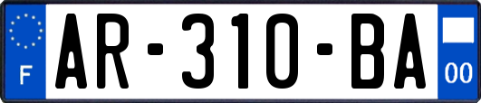 AR-310-BA