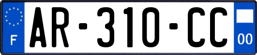 AR-310-CC