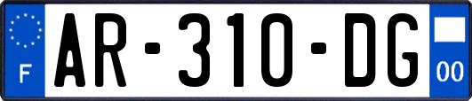 AR-310-DG